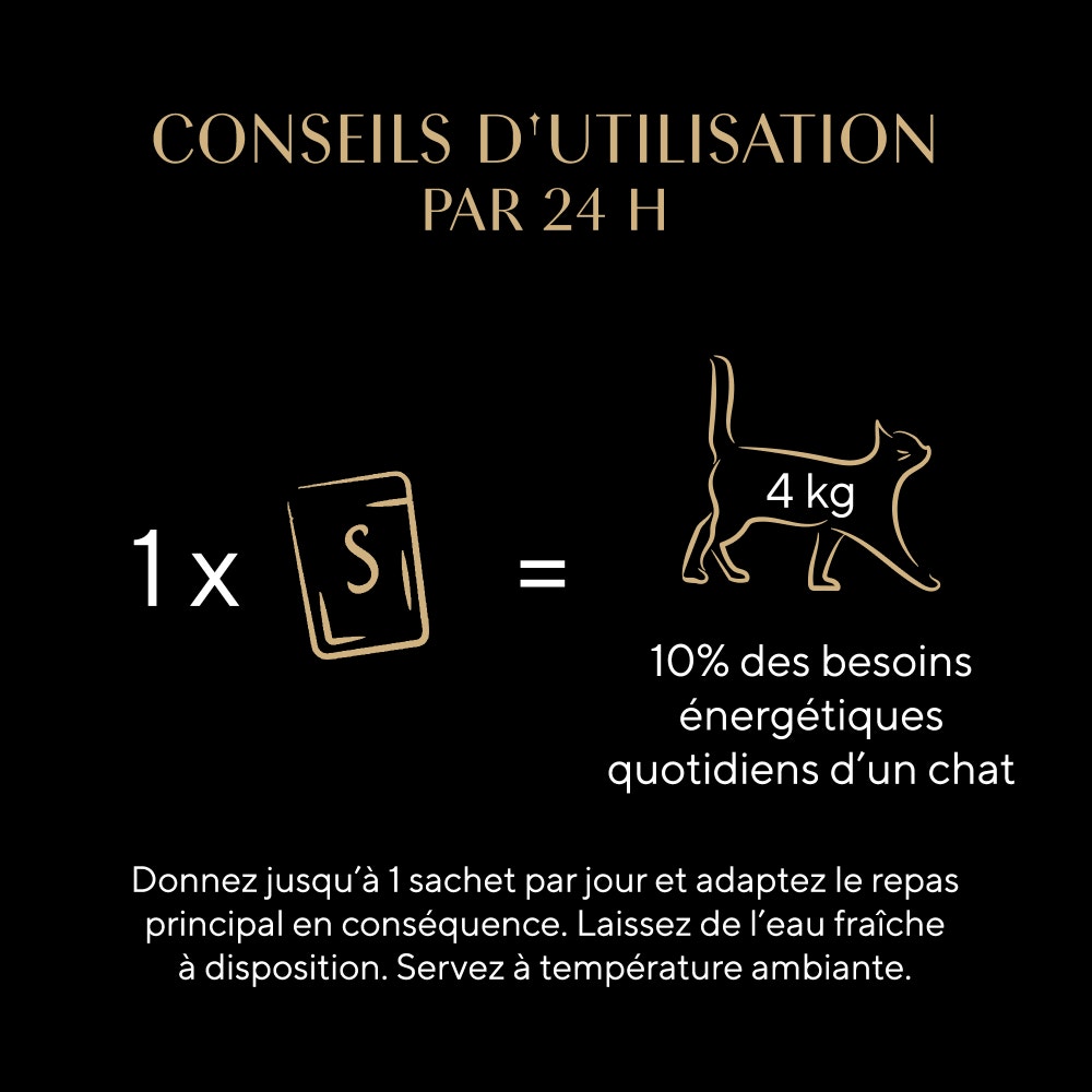 Soupe Sachets Fraîcheur Au Thon 4 x 40g - 2