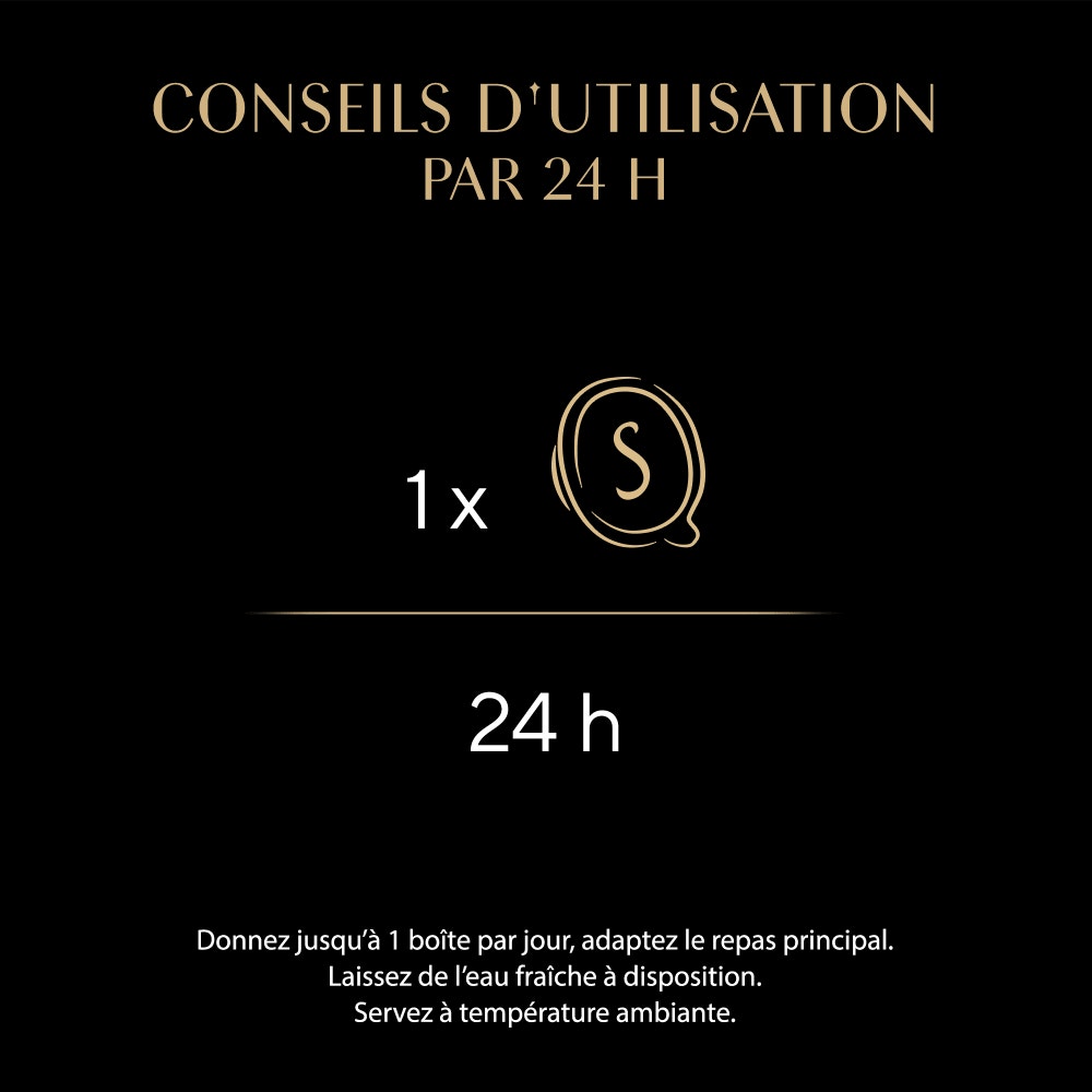 Poulet 1 x 60g - Filets - 3